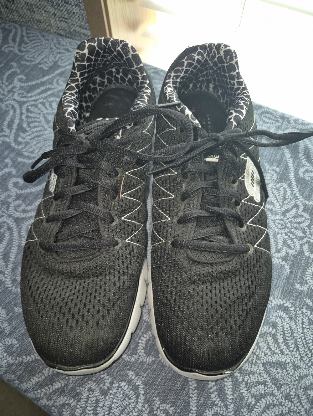 Skechers Relaxed Fit Sneakerd
